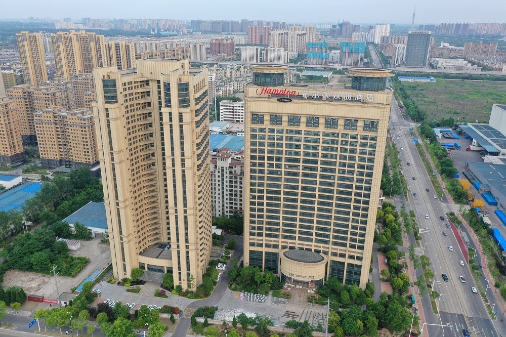 希爾頓歡朋酒店.jpg 希爾頓歡朋酒店.jpg